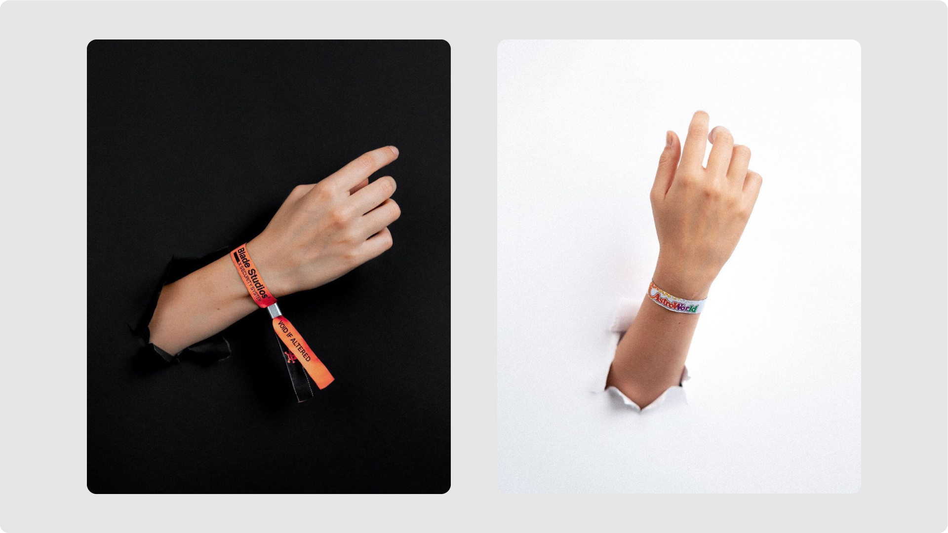 Blade Studios: Design + E-commerce