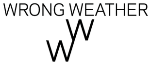 Wrong Weather