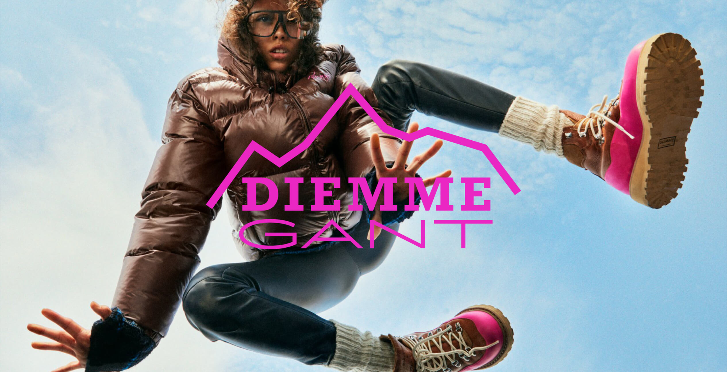 GANT: Social Media