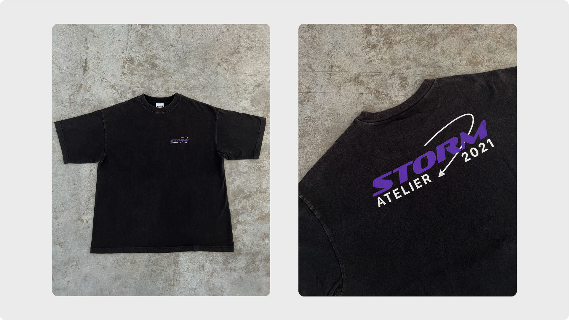 Storm Atelier: Pacote completo