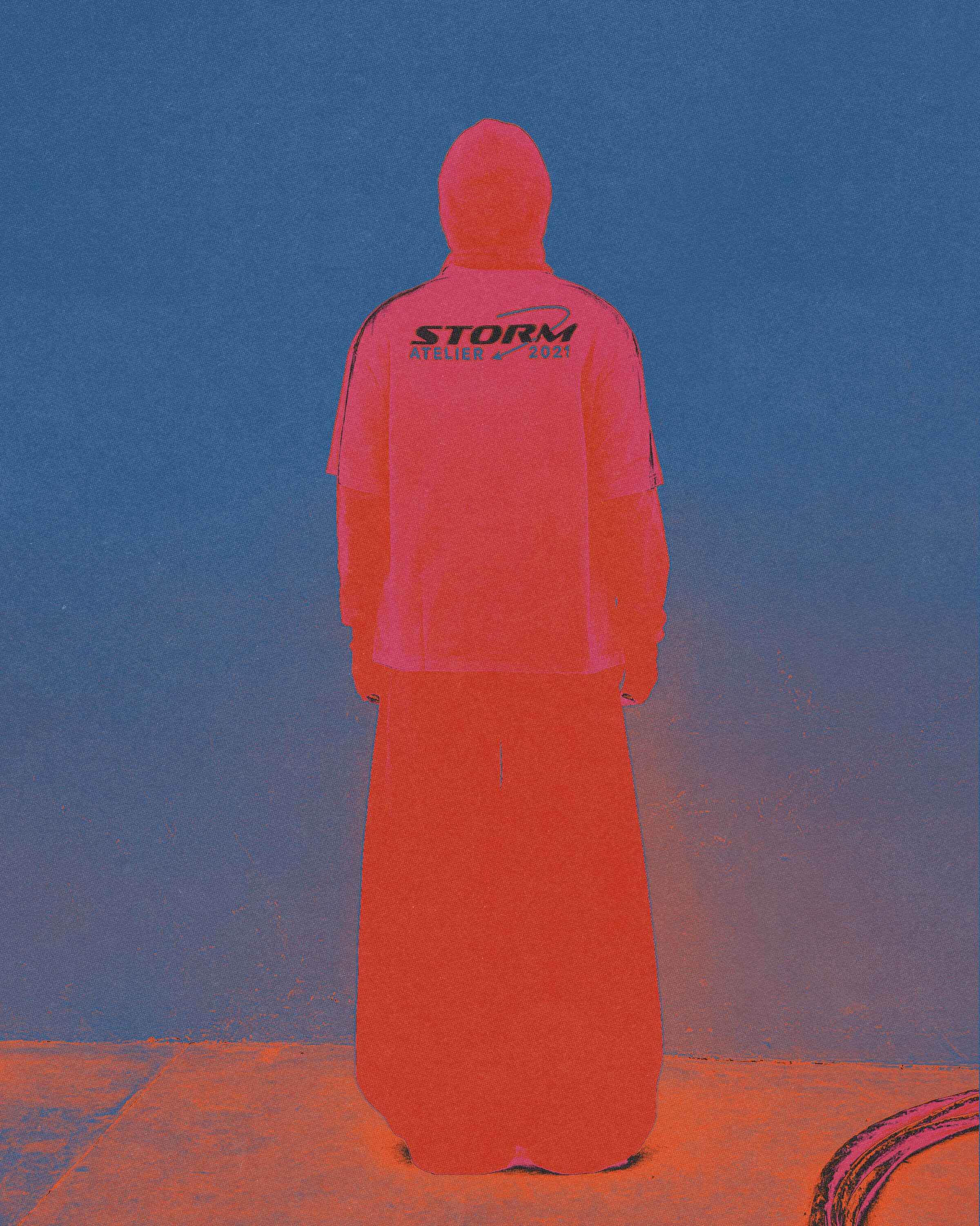 Storm Atelier | Pacote completo